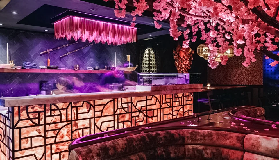 هتل گرند میلنیوم بیزنس بی دبی